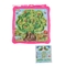 사과 나무 마그네틱 컬러 미로 퍼즐 드로잉 보드 장난감